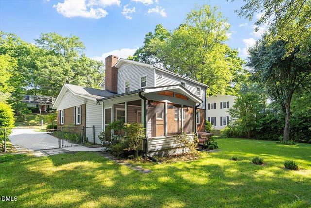 1008 Hardimont Road, Raleigh, NC 27609