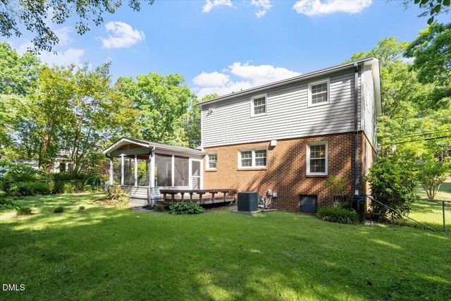 1008 Hardimont Road, Raleigh, NC 27609