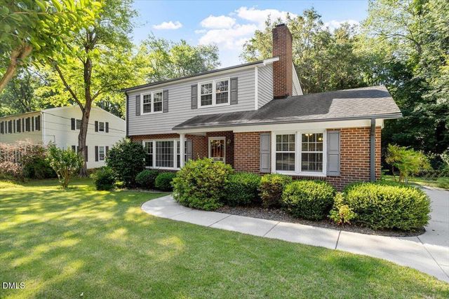 1008 Hardimont Road, Raleigh, NC 27609