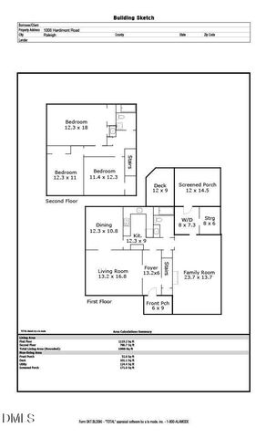 1008 Hardimont Road, Raleigh, NC 27609