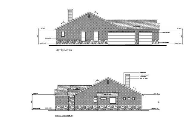 155 Whispering Wind RD, Bertram, TX 78605