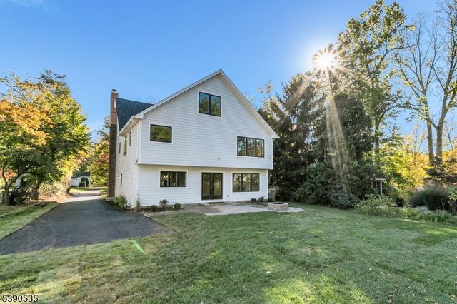 117 W Oak St, Bernards Twp., NJ 07920