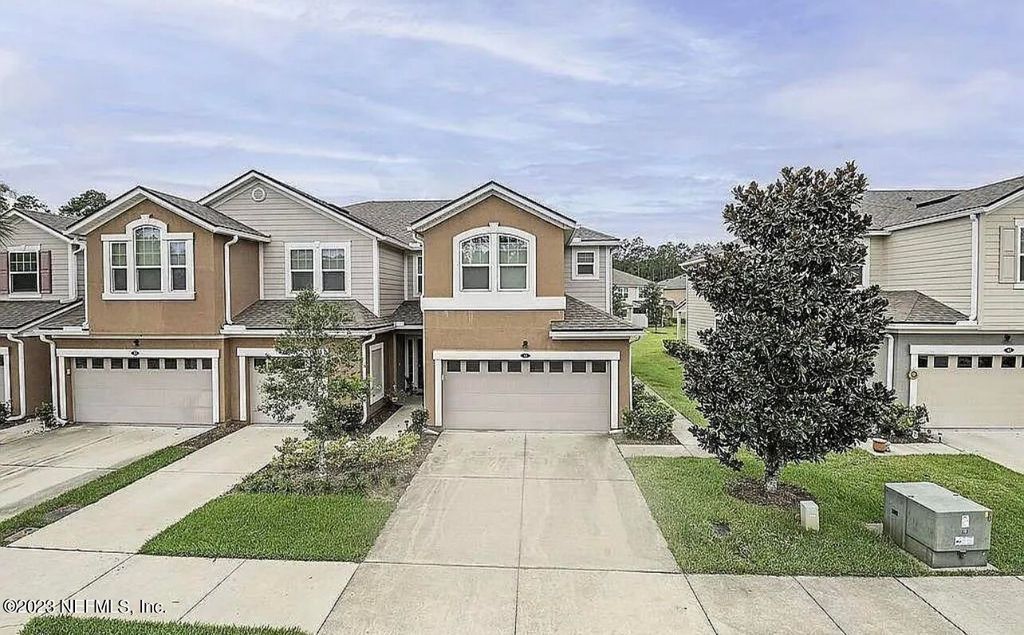 41 NELSON Lane, St. Johns, FL 32259