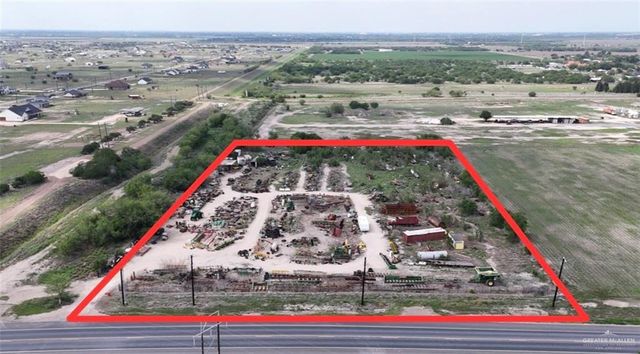 000 Military Highway, Progreso, TX 78579