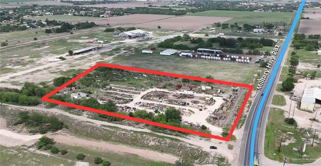 000 Military Highway, Progreso, TX 78579