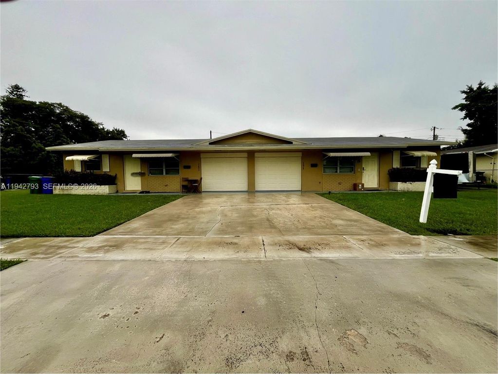 2678 NW 65th Ave 2678, Margate, FL 33063