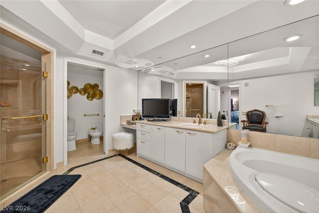 2747 Paradise Road 501, Las Vegas, NV 89109