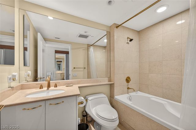 2747 Paradise Road 501, Las Vegas, NV 89109