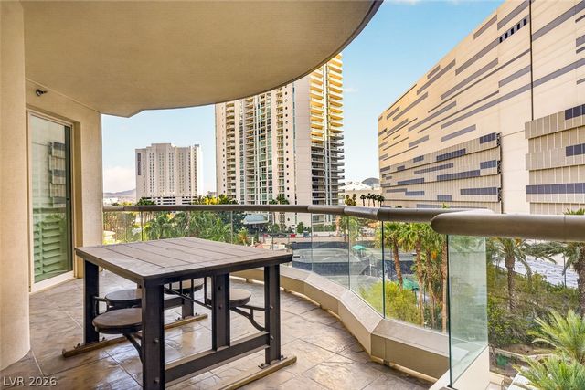 2747 Paradise Road 501, Las Vegas, NV 89109