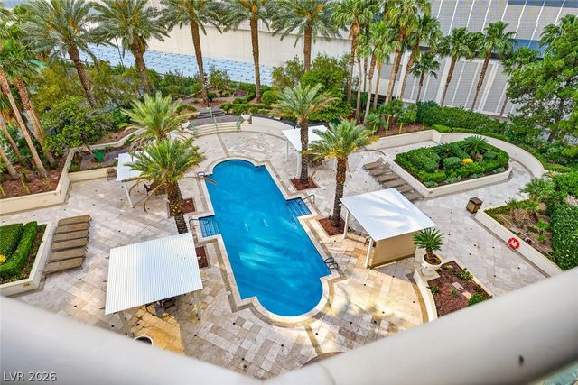 2747 Paradise Road 501, Las Vegas, NV 89109