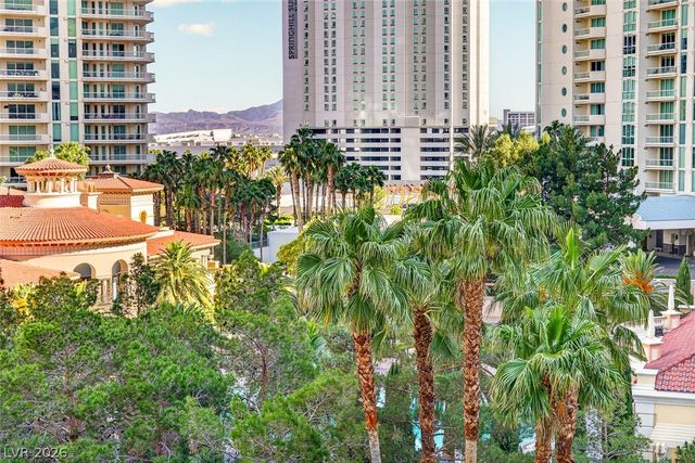 2747 Paradise Road 501, Las Vegas, NV 89109