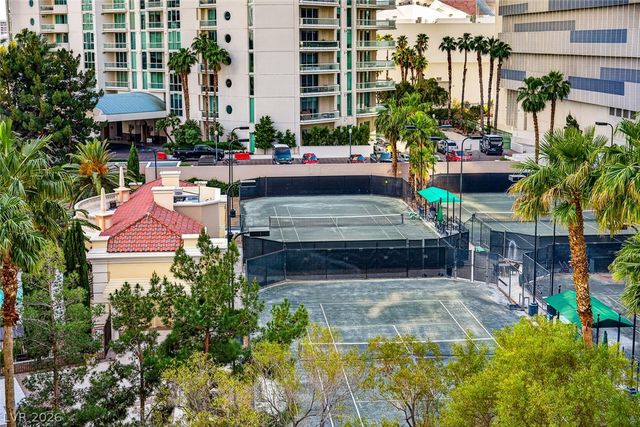 2747 Paradise Road 501, Las Vegas, NV 89109