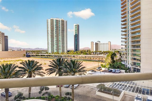 2747 Paradise Road 501, Las Vegas, NV 89109