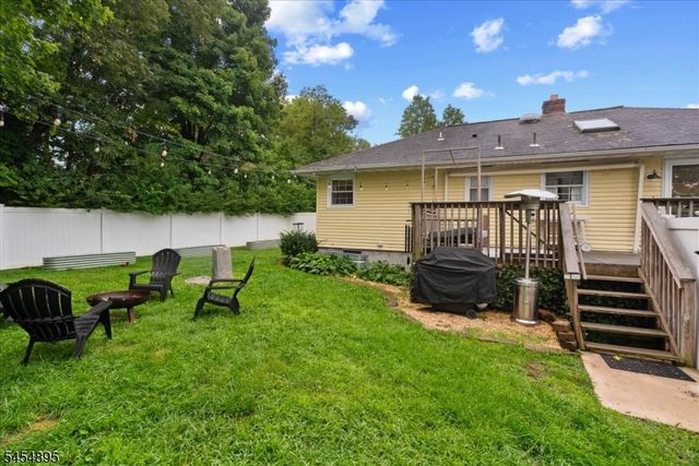 1 Eisenhower Dr, West Milford Twp., NJ 07480