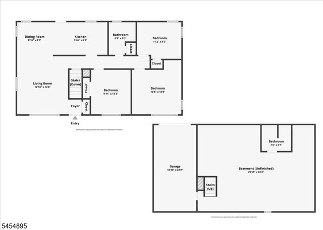 1 Eisenhower Dr, West Milford Twp., NJ 07480