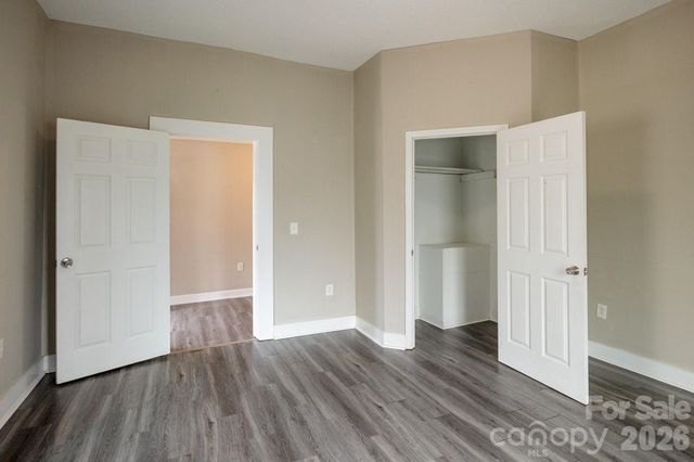 1209 Wilson W Lee Boulevard, Statesville, NC 28677