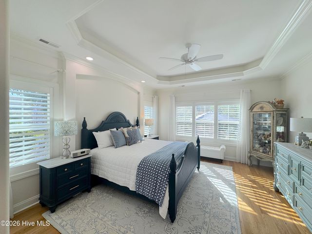 8186 Ibis, Leland, NC 28451