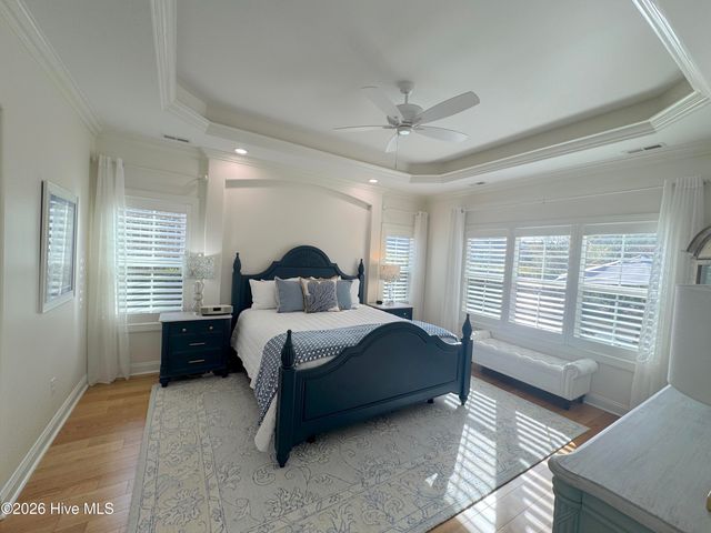 8186 Ibis, Leland, NC 28451