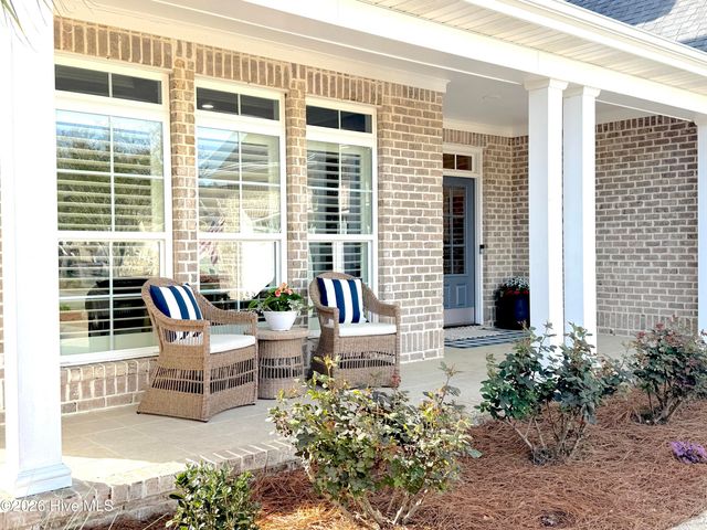 8186 Ibis, Leland, NC 28451