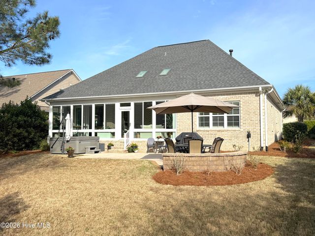 8186 Ibis, Leland, NC 28451
