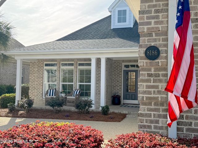 8186 Ibis, Leland, NC 28451