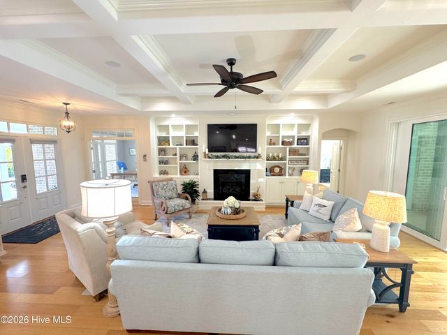 8186 Ibis, Leland, NC 28451