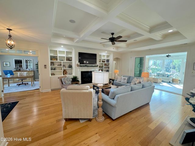 8186 Ibis, Leland, NC 28451