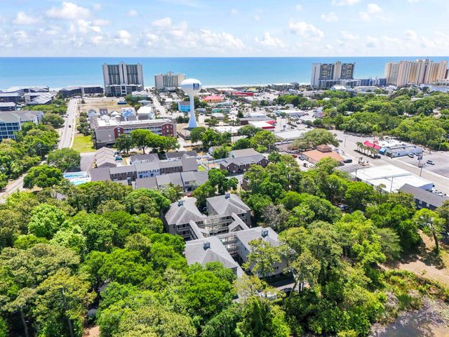 107 Toby Ct Unit 202B, North Myrtle Beach, SC 29582