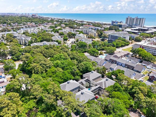 107 Toby Ct Unit 202B, North Myrtle Beach, SC 29582