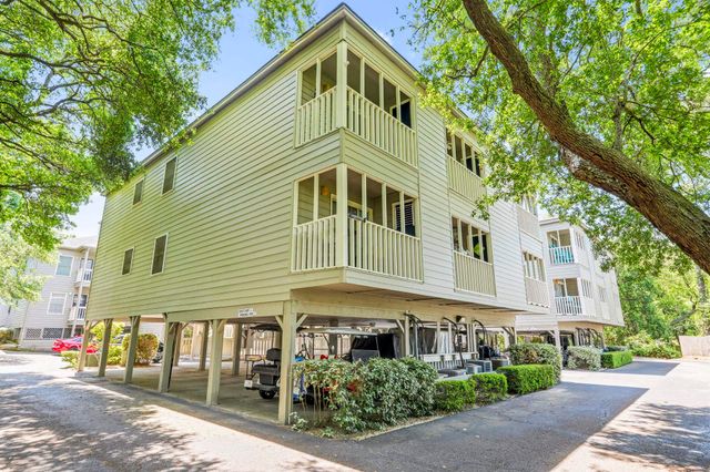 107 Toby Ct Unit 202B, North Myrtle Beach, SC 29582