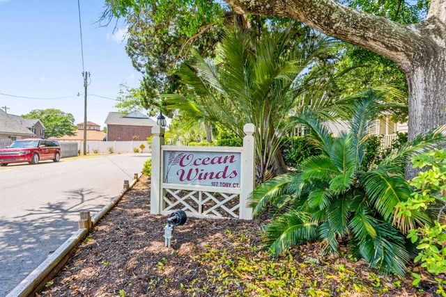 107 Toby Ct Unit 202B, North Myrtle Beach, SC 29582