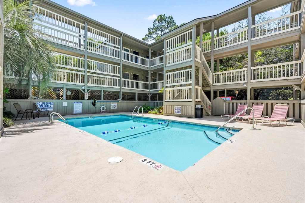 107 Toby Ct Unit 202B, North Myrtle Beach, SC 29582