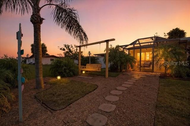 14124 KULIG COURT, Hudson, FL 34667