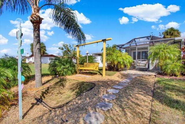 14124 KULIG COURT, Hudson, FL 34667