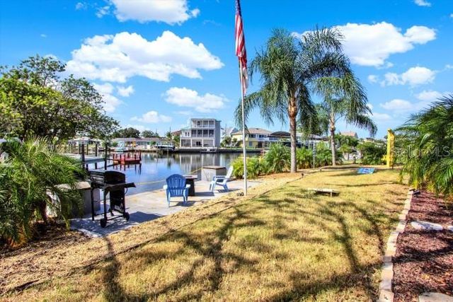 14124 KULIG COURT, Hudson, FL 34667