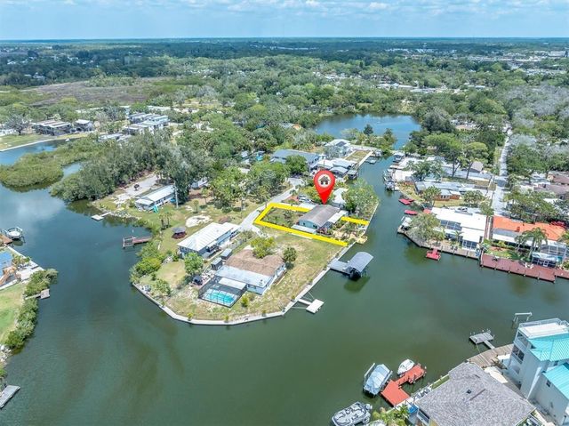 14124 KULIG COURT, Hudson, FL 34667