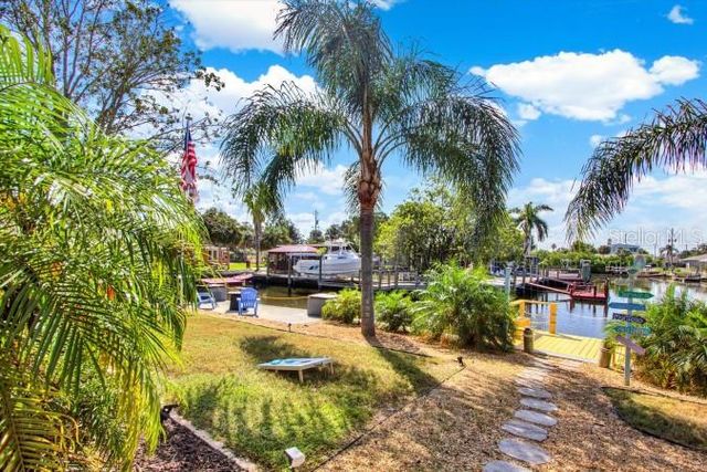 14124 KULIG COURT, Hudson, FL 34667