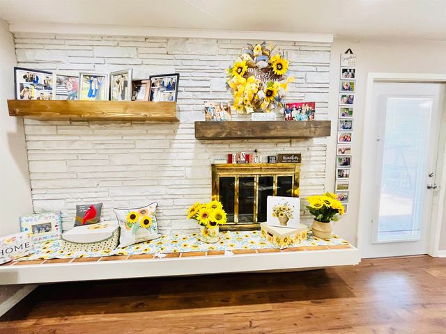 504 Warren Rd, El Dorado, KS 67042