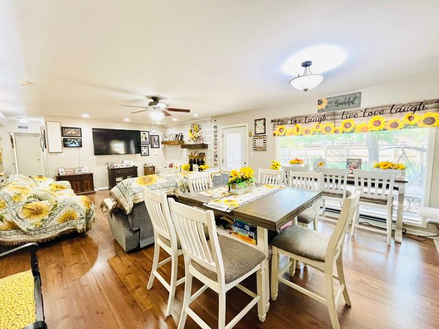 504 Warren Rd, El Dorado, KS 67042