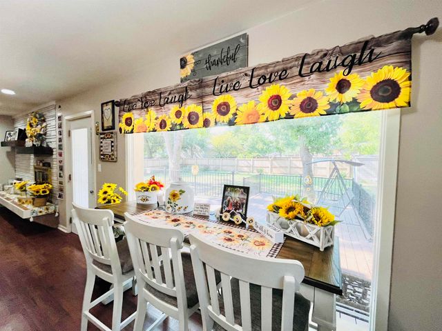 504 Warren Rd, El Dorado, KS 67042