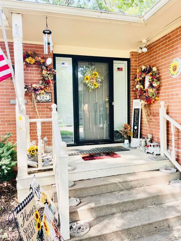 504 Warren Rd, El Dorado, KS 67042