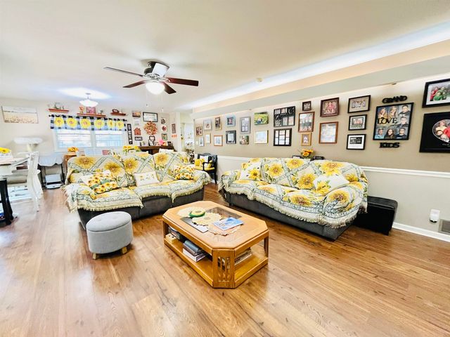 504 Warren Rd, El Dorado, KS 67042