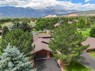 1565 Camel Drivers Lane, Colorado Springs, CO 80904