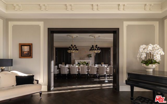 25300 Prado De La Magia, Calabasas, CA 91302