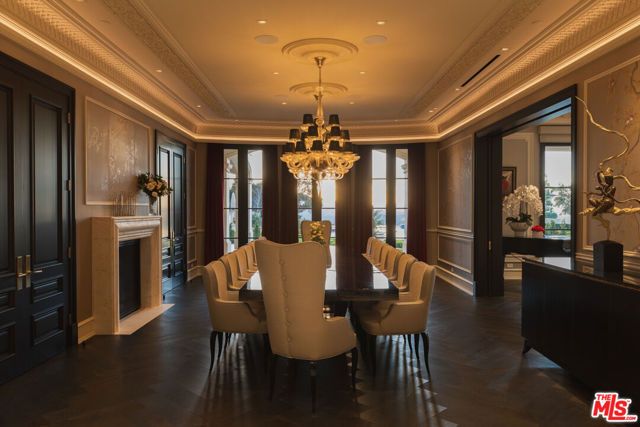 25300 Prado De La Magia, Calabasas, CA 91302