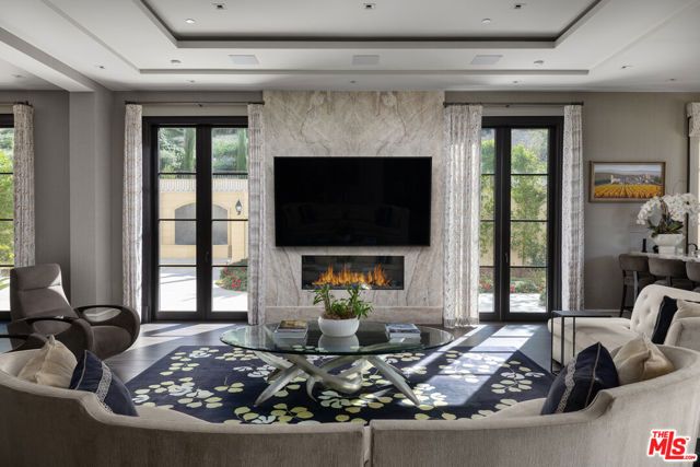 25300 Prado De La Magia, Calabasas, CA 91302