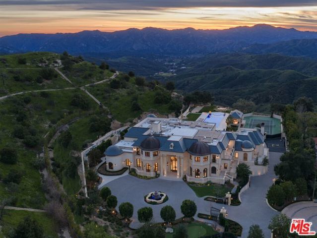 25300 Prado De La Magia, Calabasas, CA 91302