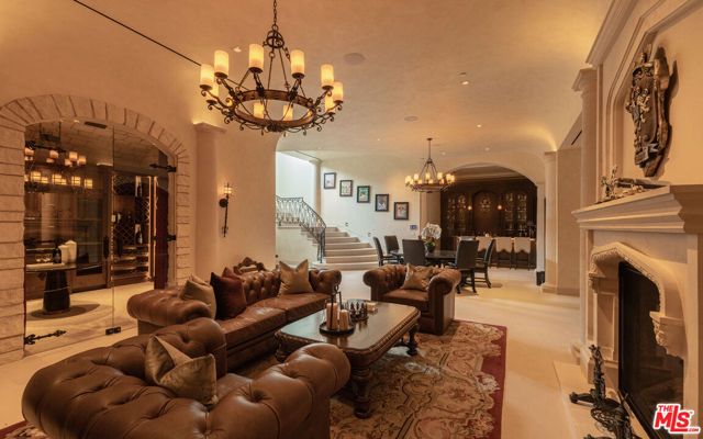 25300 Prado De La Magia, Calabasas, CA 91302