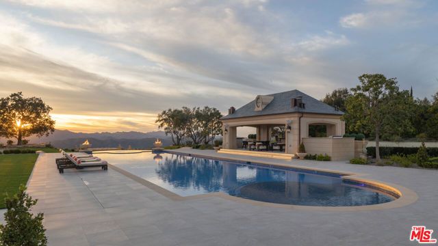 25300 Prado De La Magia, Calabasas, CA 91302