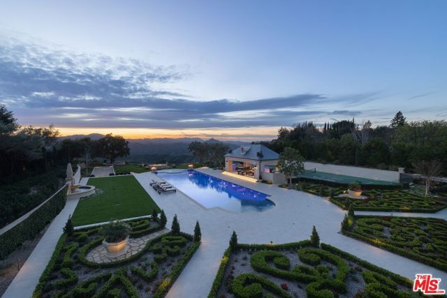 25300 Prado De La Magia, Calabasas, CA 91302